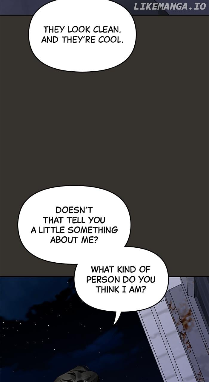 Oh, the Flower That Bloomed on the Wall Chapter 8 - page 58