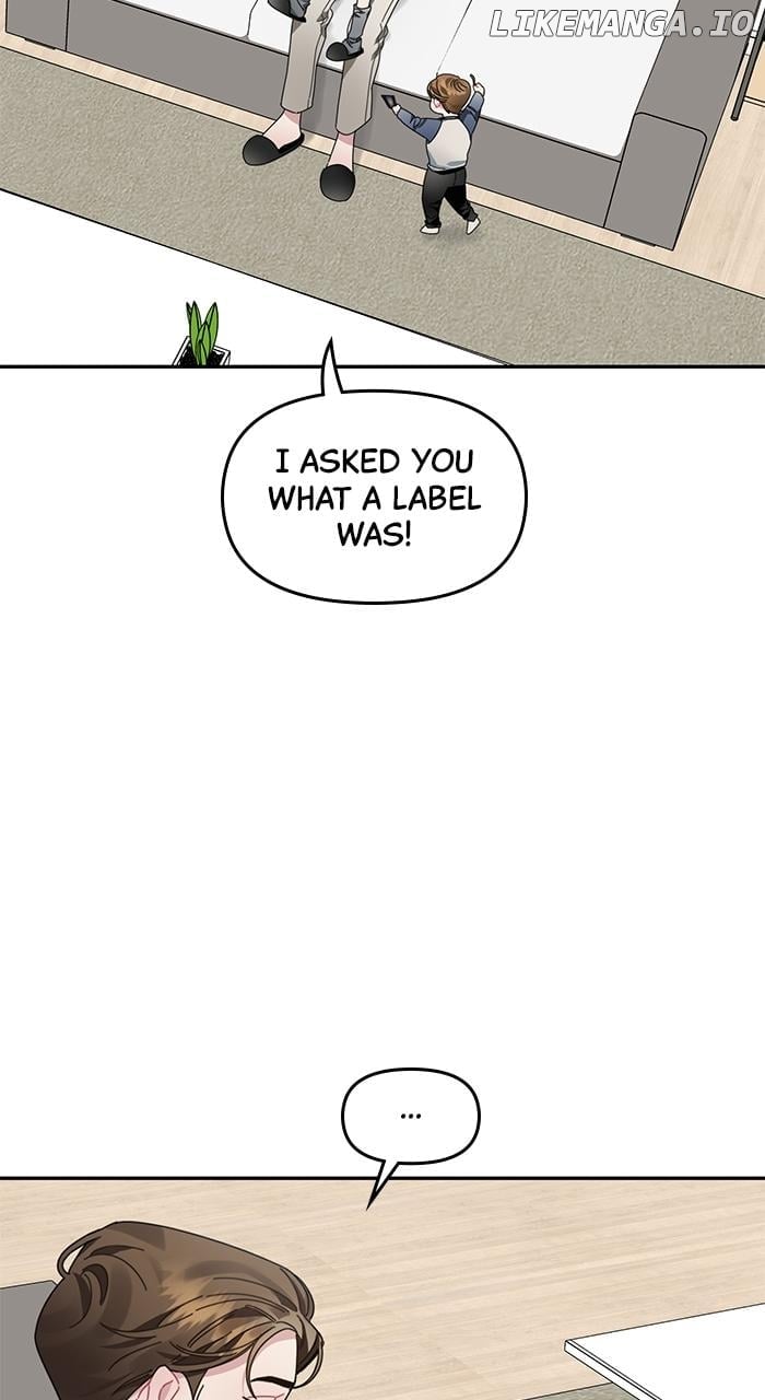 Oh, the Flower That Bloomed on the Wall Chapter 8 - page 80