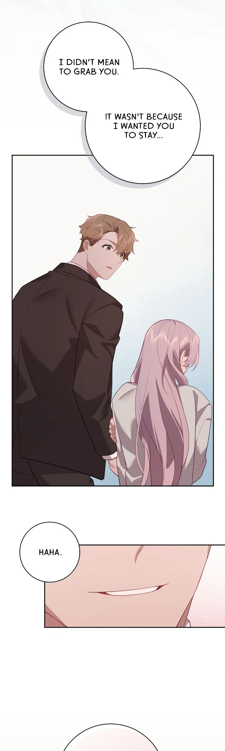 Falling [Mature] Chapter 48 - page 38