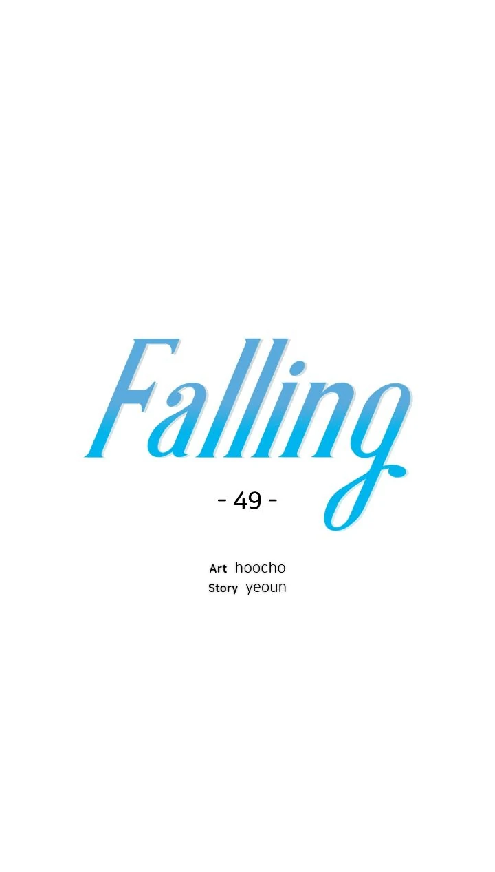 Falling [Mature] Chapter 49 - page 1