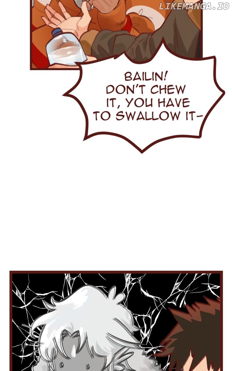 Bailin and Li Yun Chapter 67 - page 7