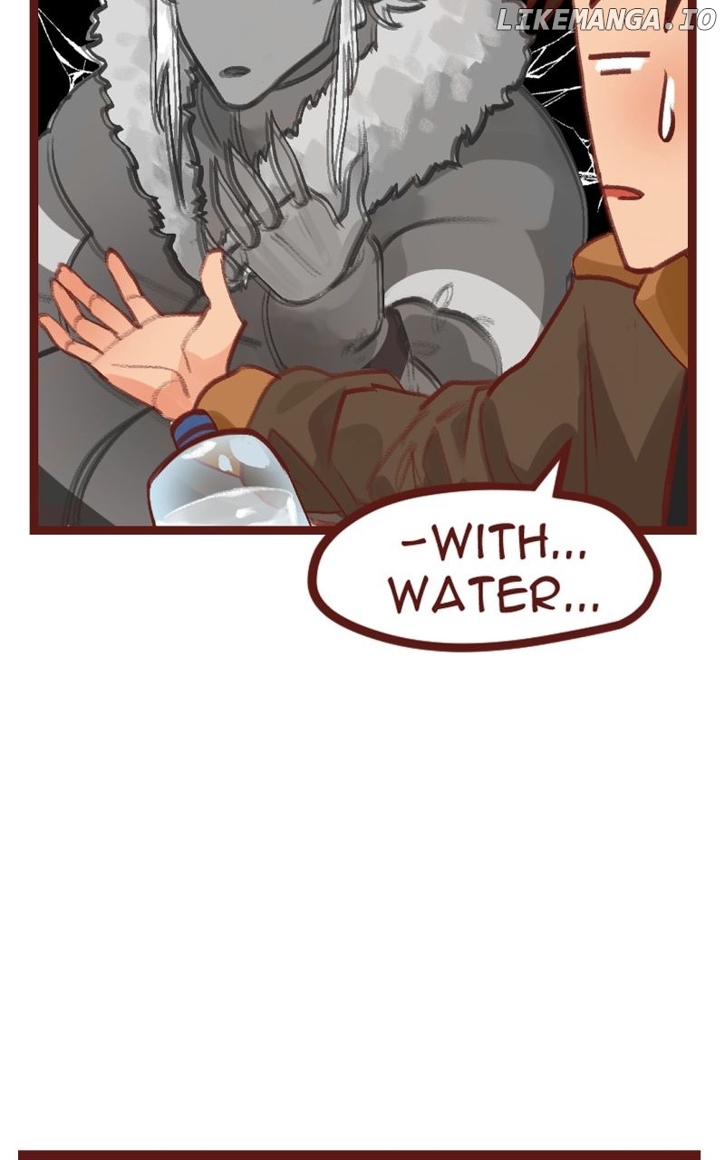 Bailin and Li Yun Chapter 67 - page 8