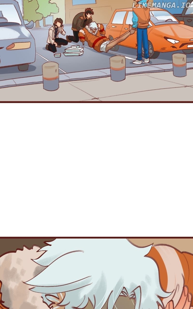 Bailin and Li Yun Chapter 67 - page 10