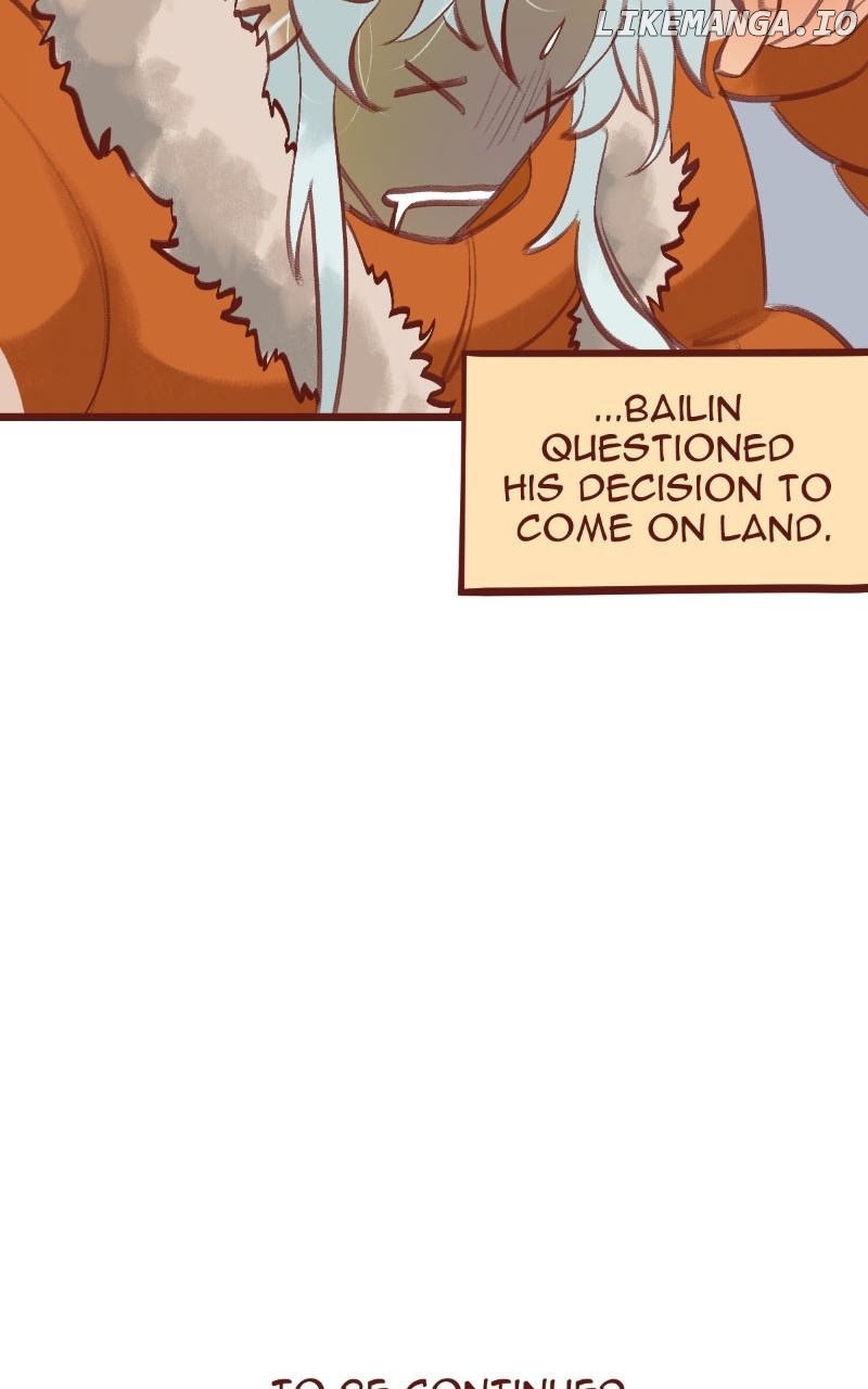 Bailin and Li Yun Chapter 67 - page 11