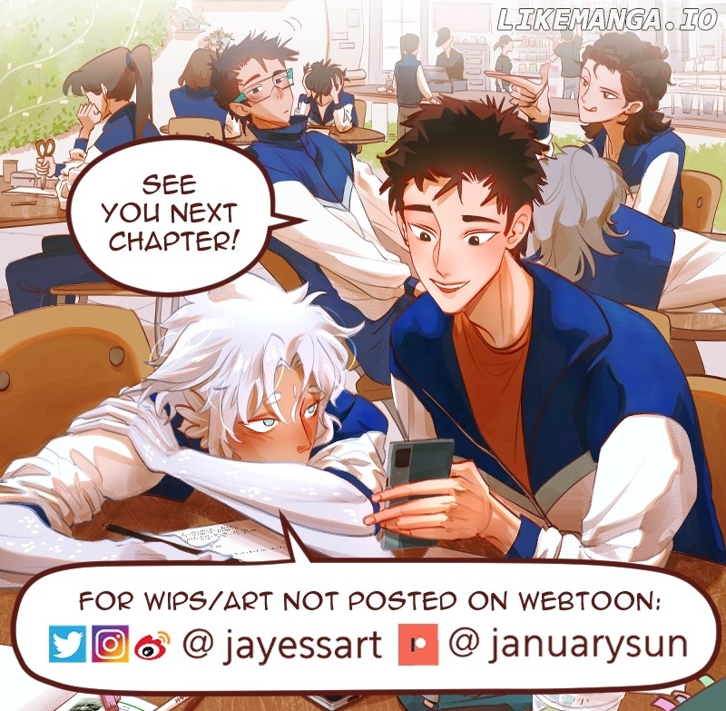 Bailin and Li Yun Chapter 67 - page 13