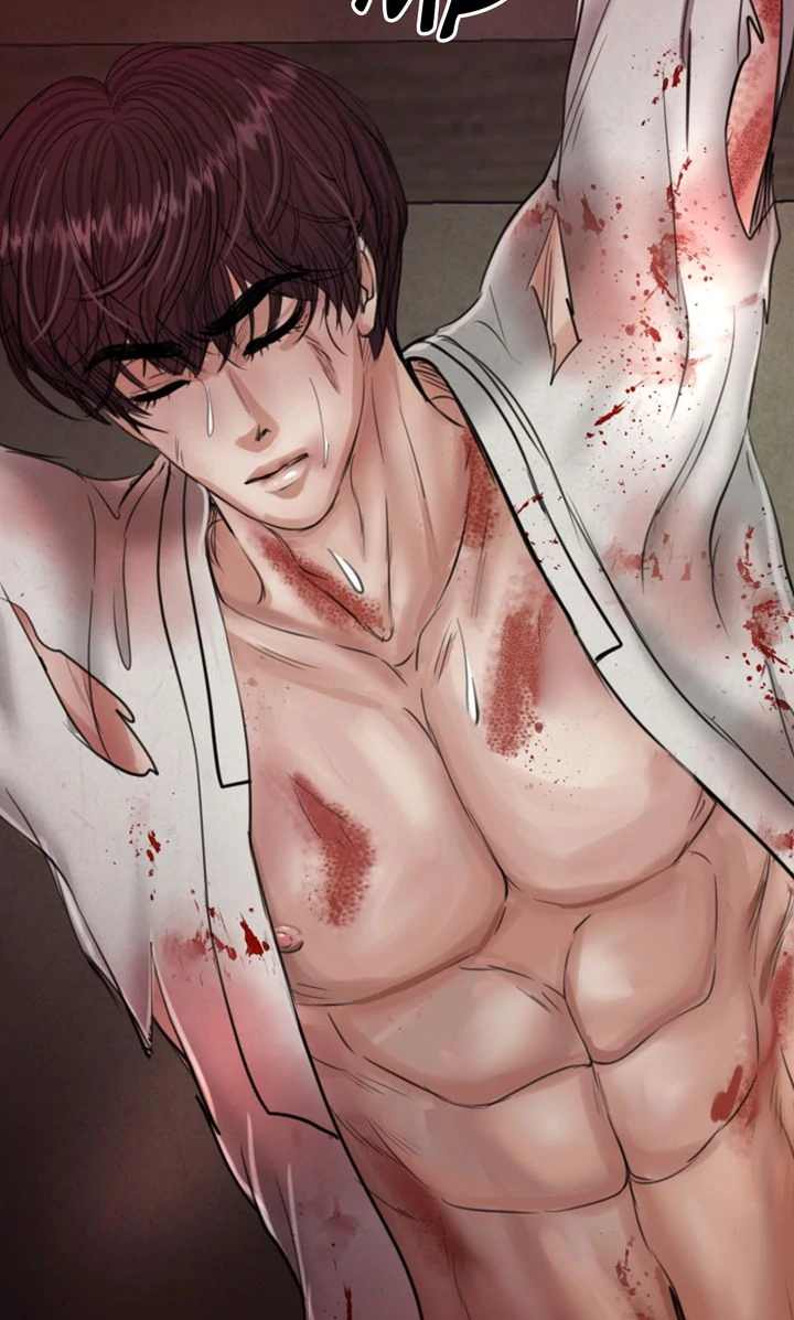 Beneath the Peach Tree Chapter 35 - page 105