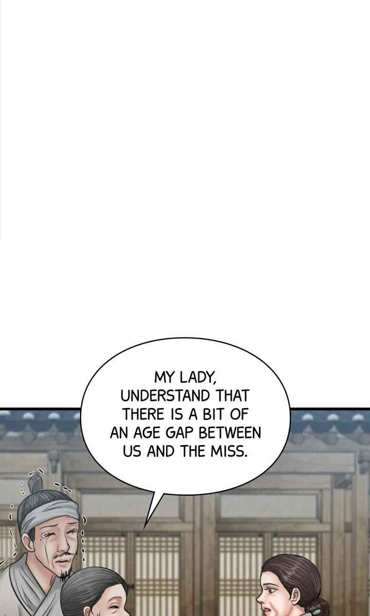 Beneath the Peach Tree Chapter 35 - page 11