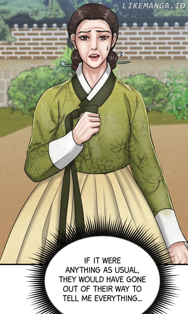Beneath the Peach Tree Chapter 35 - page 13