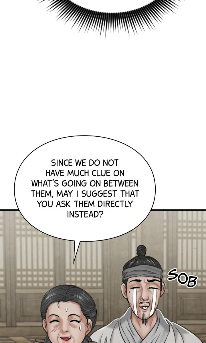Beneath the Peach Tree Chapter 35 - page 14