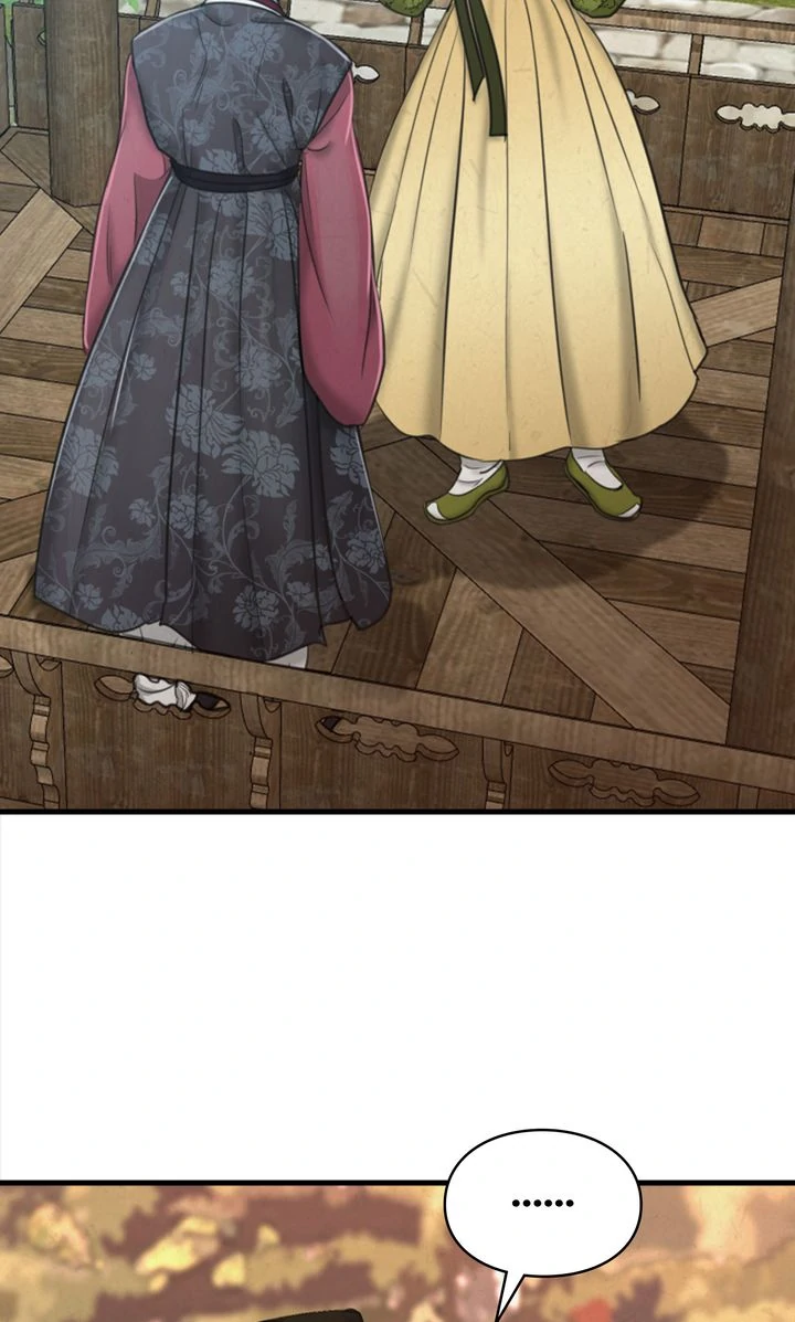 Beneath the Peach Tree Chapter 35 - page 18