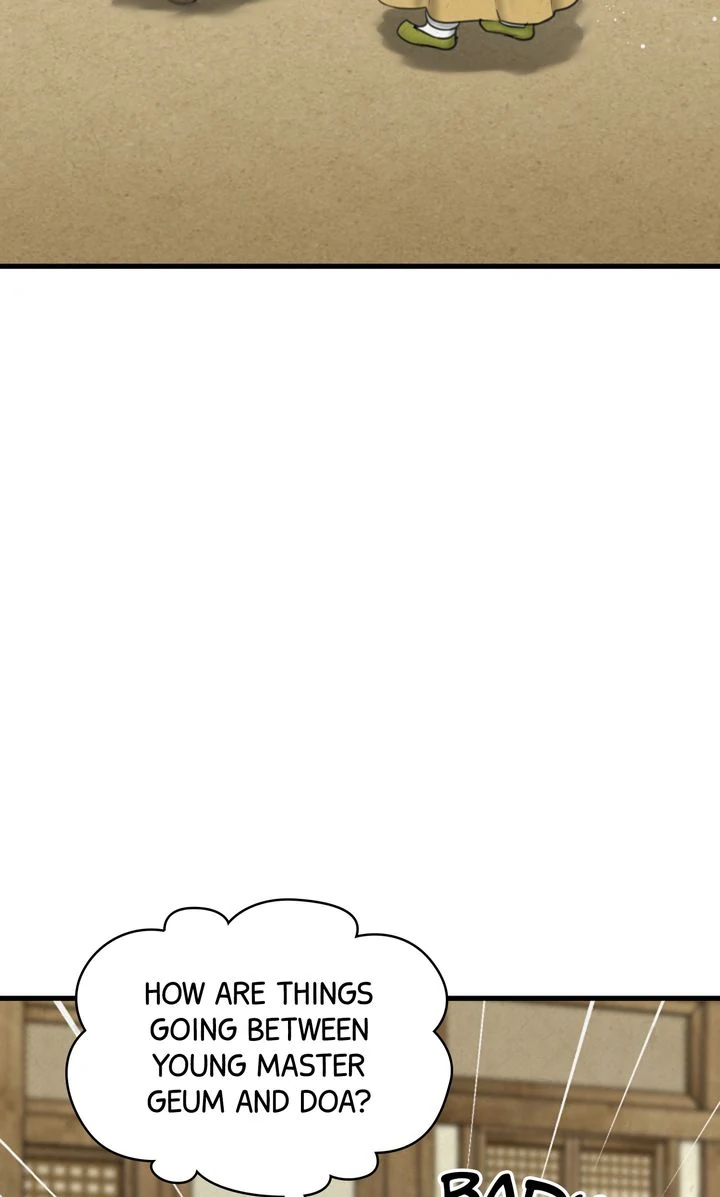 Beneath the Peach Tree Chapter 35 - page 2