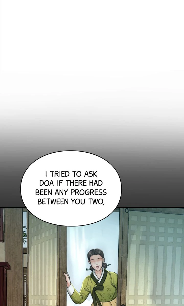 Beneath the Peach Tree Chapter 35 - page 20