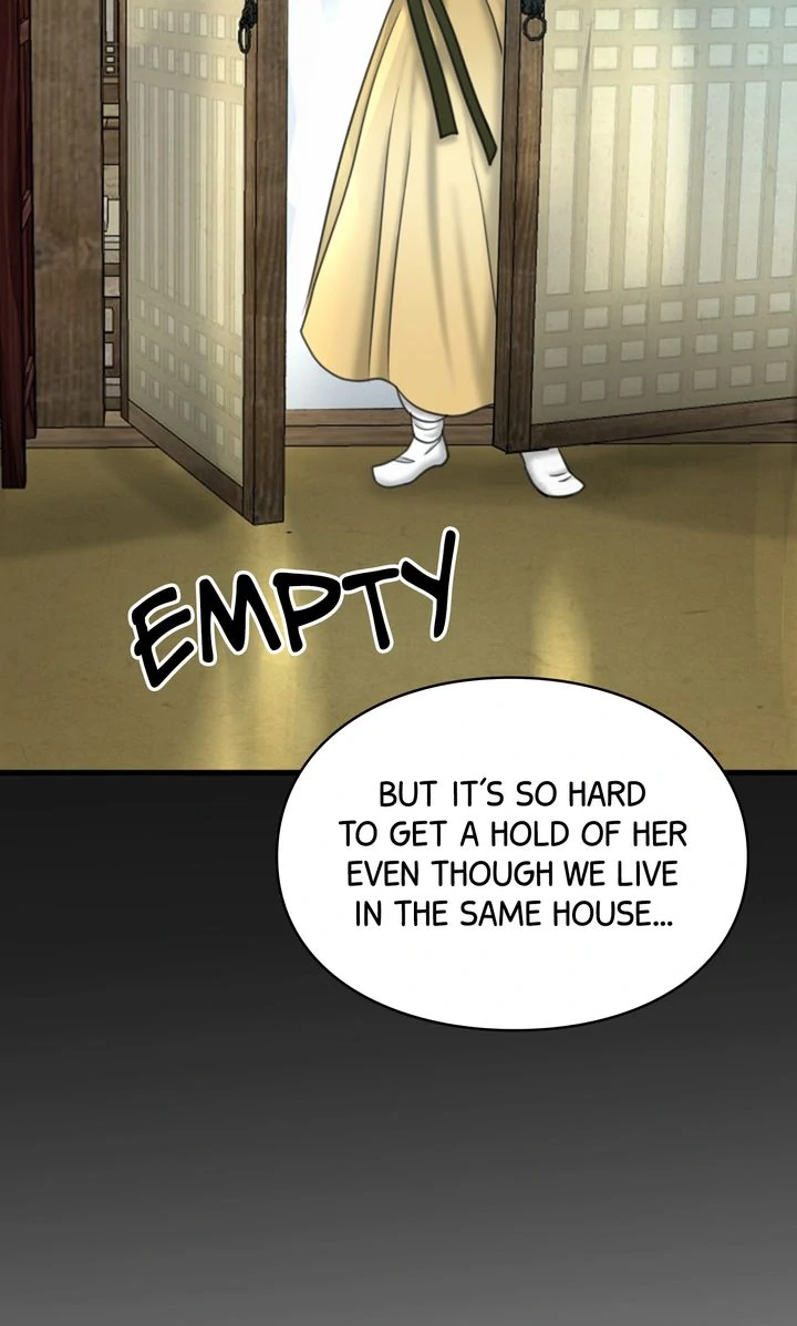 Beneath the Peach Tree Chapter 35 - page 21
