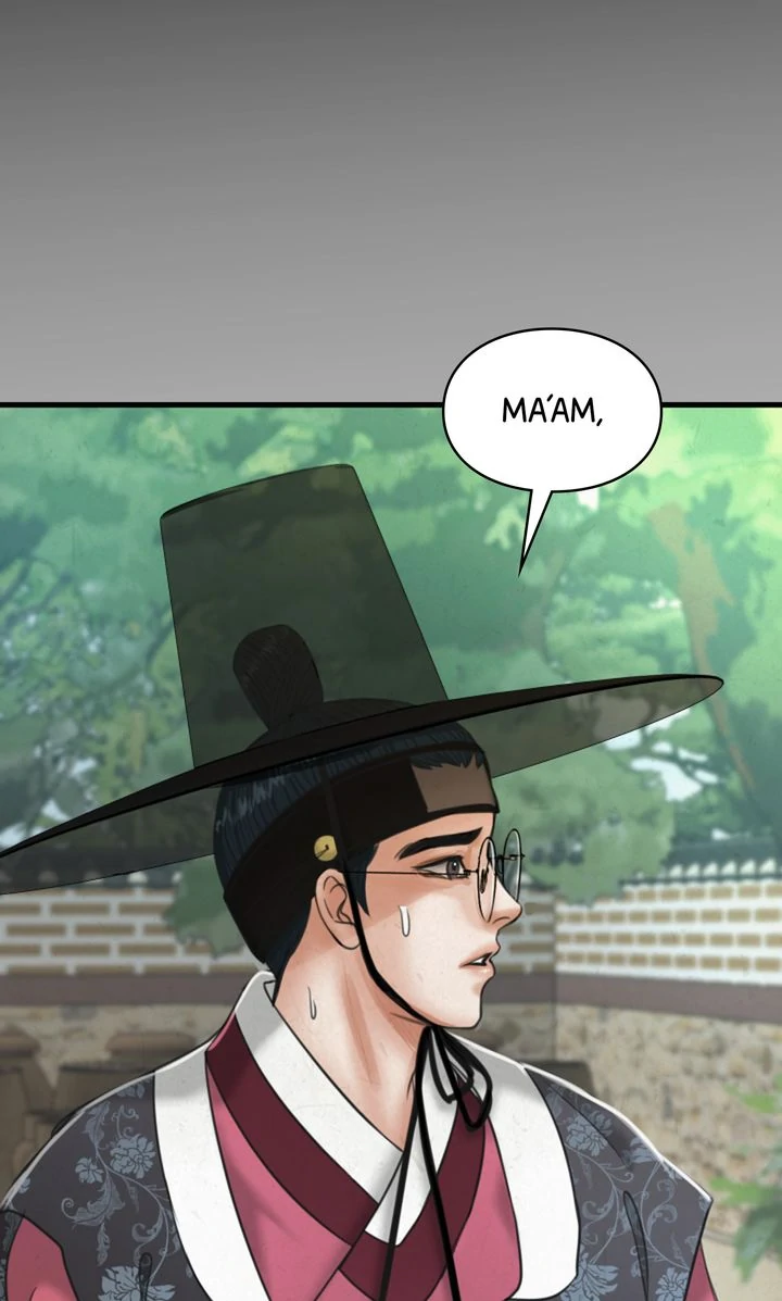 Beneath the Peach Tree Chapter 35 - page 22
