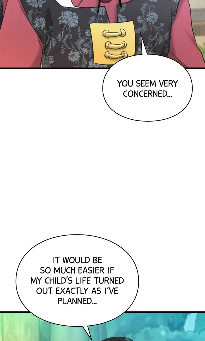 Beneath the Peach Tree Chapter 35 - page 23