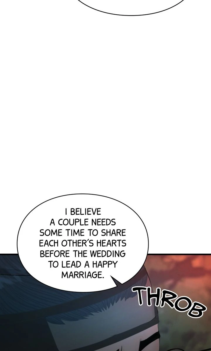 Beneath the Peach Tree Chapter 35 - page 25
