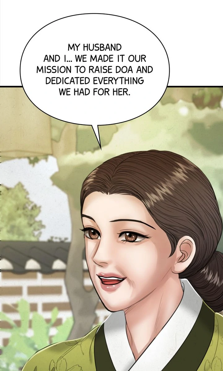 Beneath the Peach Tree Chapter 35 - page 27