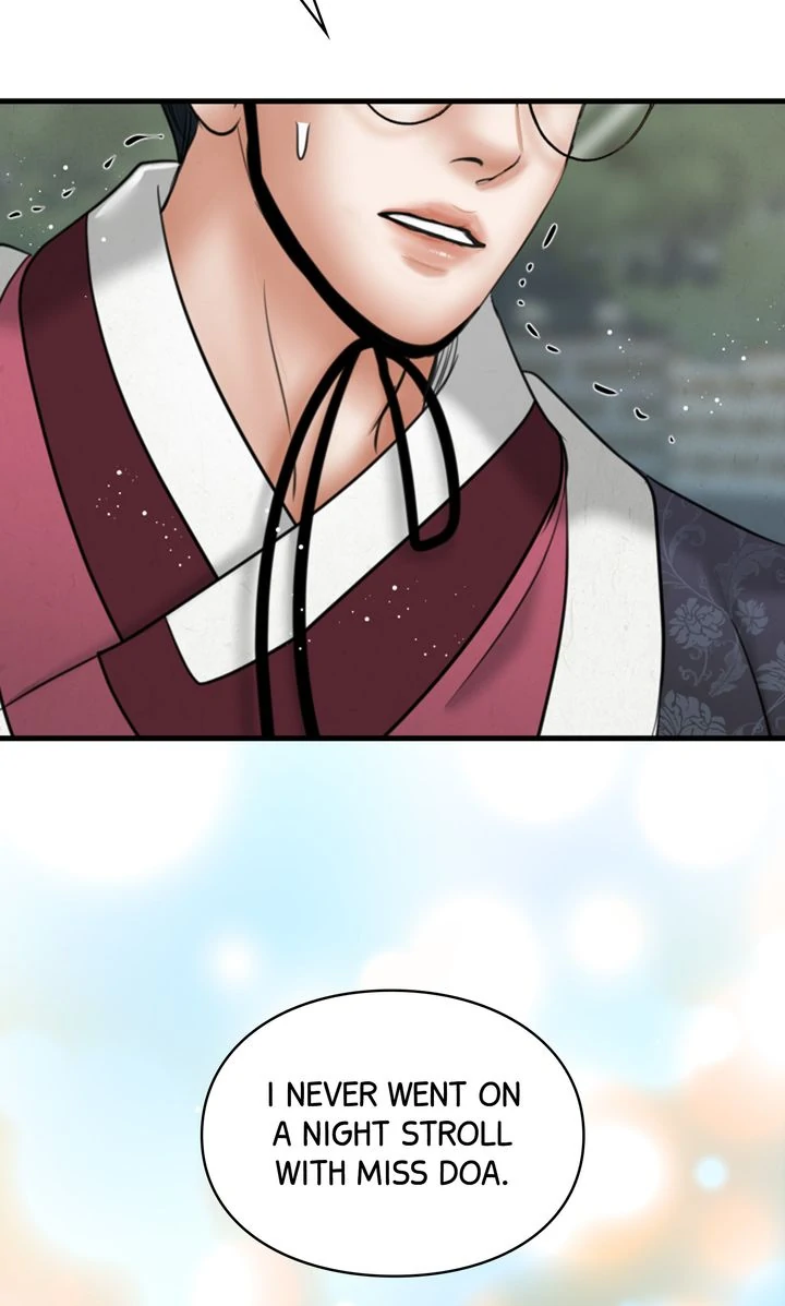 Beneath the Peach Tree Chapter 35 - page 35