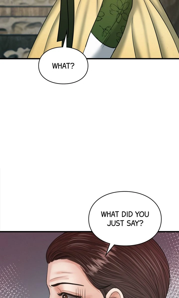 Beneath the Peach Tree Chapter 35 - page 37