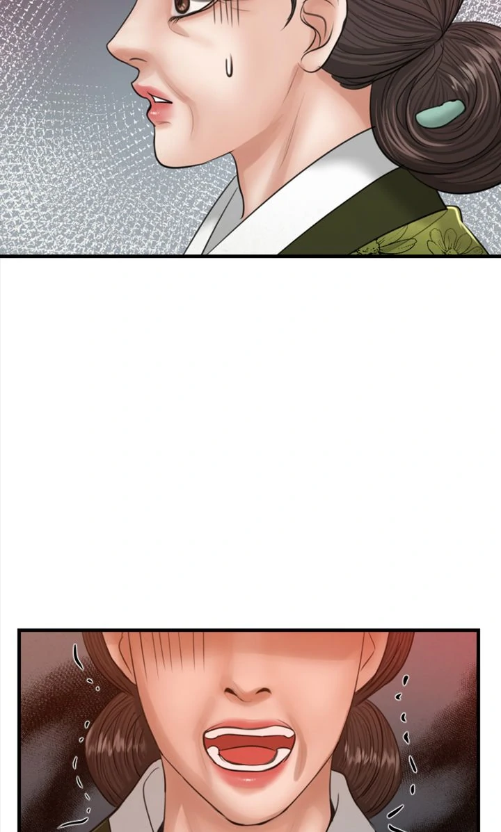 Beneath the Peach Tree Chapter 35 - page 38