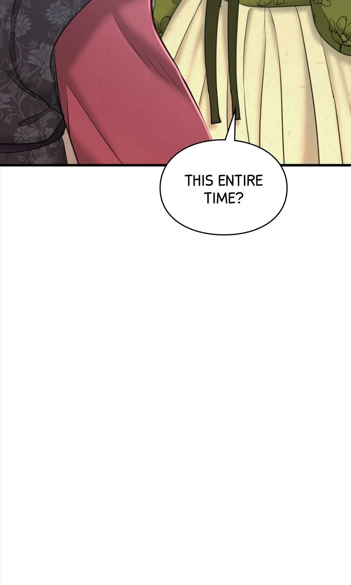 Beneath the Peach Tree Chapter 35 - page 41
