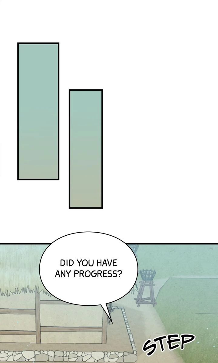 Beneath the Peach Tree Chapter 35 - page 42
