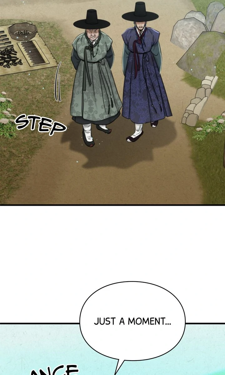 Beneath the Peach Tree Chapter 35 - page 43