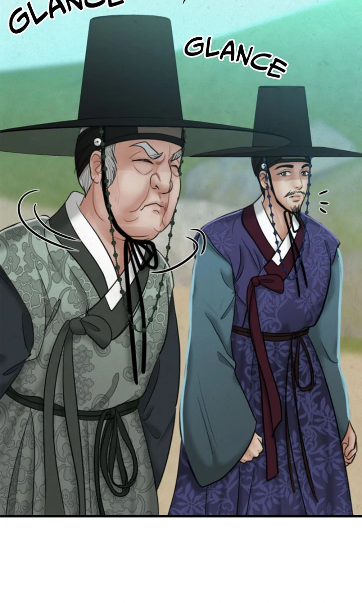 Beneath the Peach Tree Chapter 35 - page 44