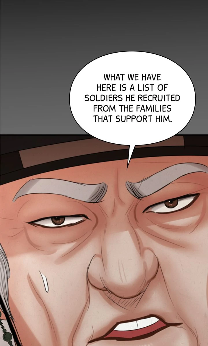 Beneath the Peach Tree Chapter 35 - page 48