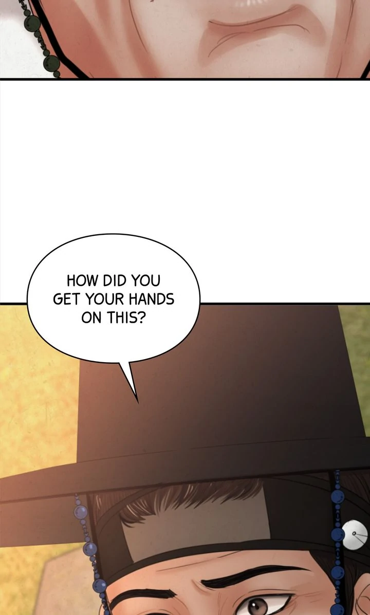 Beneath the Peach Tree Chapter 35 - page 49