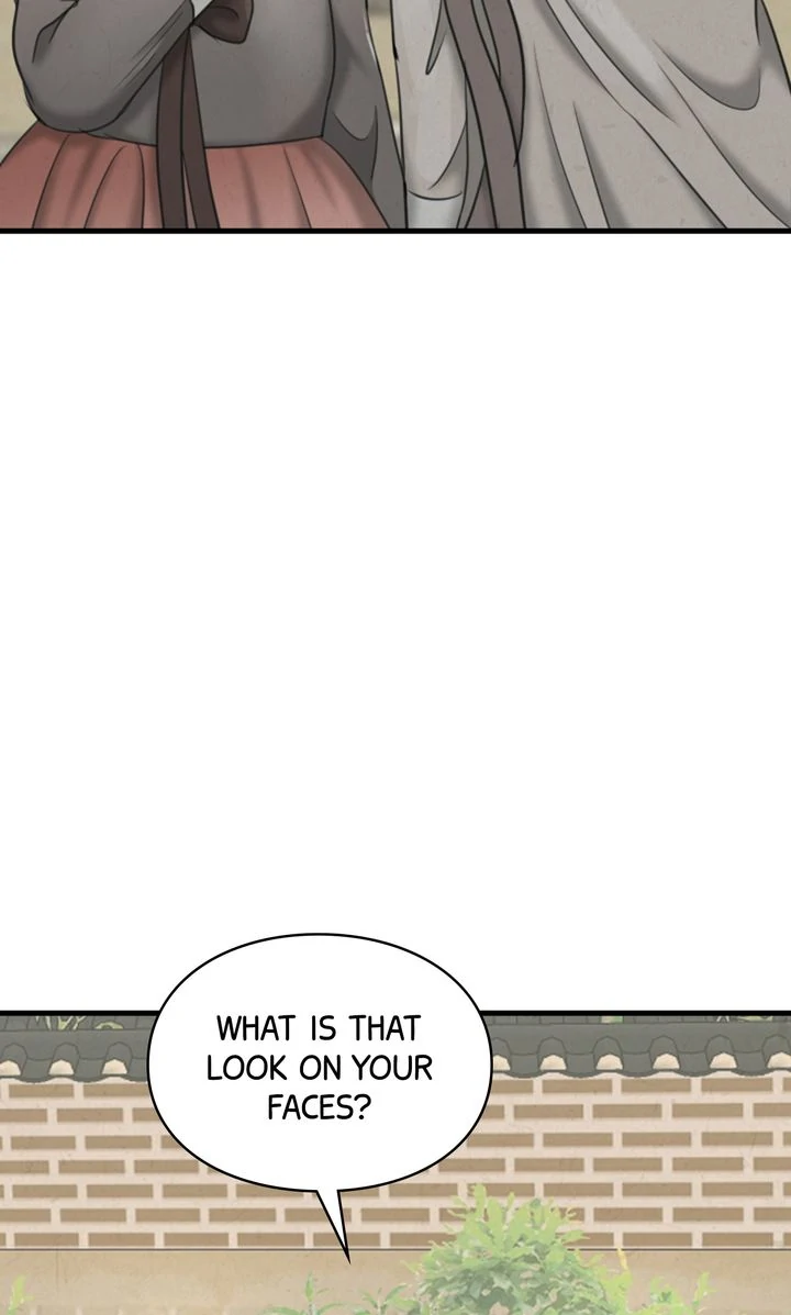 Beneath the Peach Tree Chapter 35 - page 5