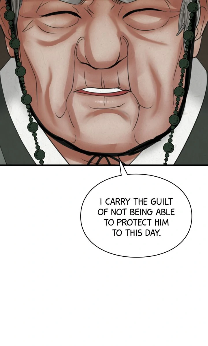 Beneath the Peach Tree Chapter 35 - page 55