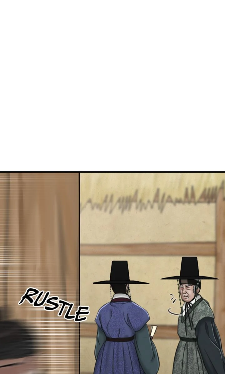 Beneath the Peach Tree Chapter 35 - page 58