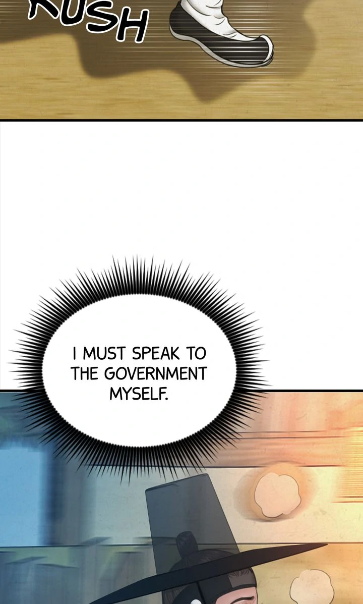 Beneath the Peach Tree Chapter 35 - page 61