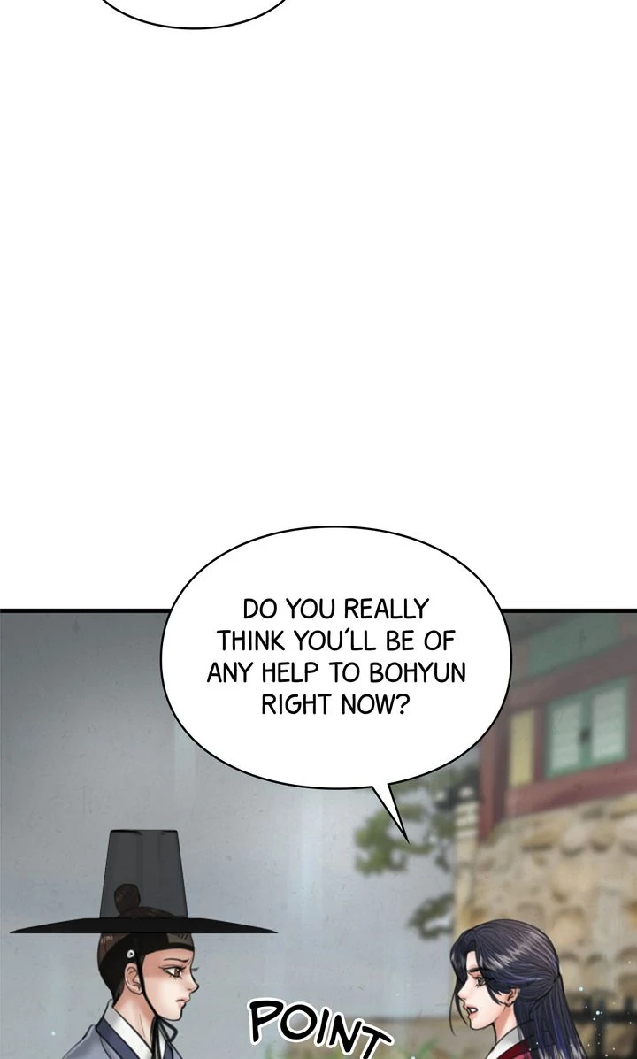 Beneath the Peach Tree Chapter 35 - page 68