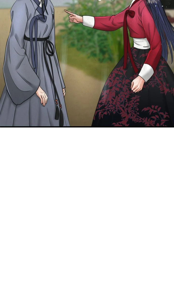 Beneath the Peach Tree Chapter 35 - page 69