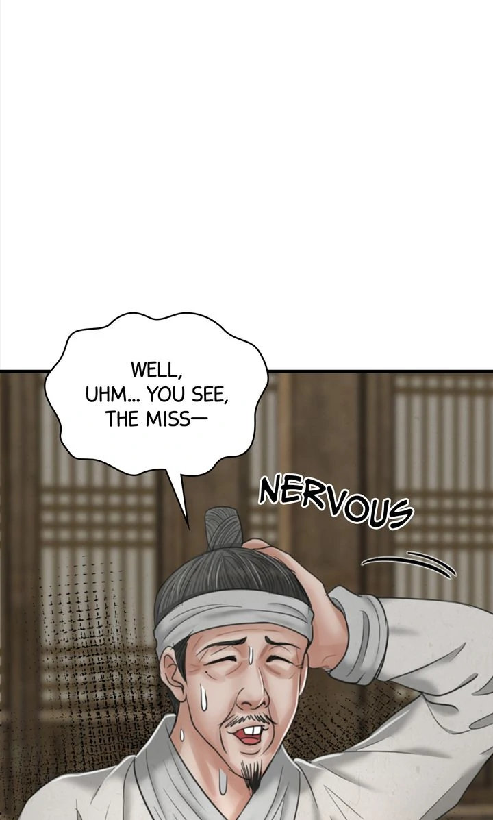 Beneath the Peach Tree Chapter 35 - page 7