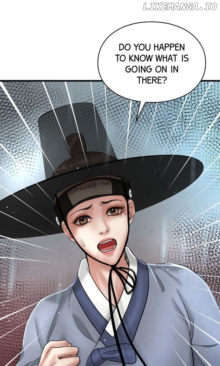 Beneath the Peach Tree Chapter 35 - page 70