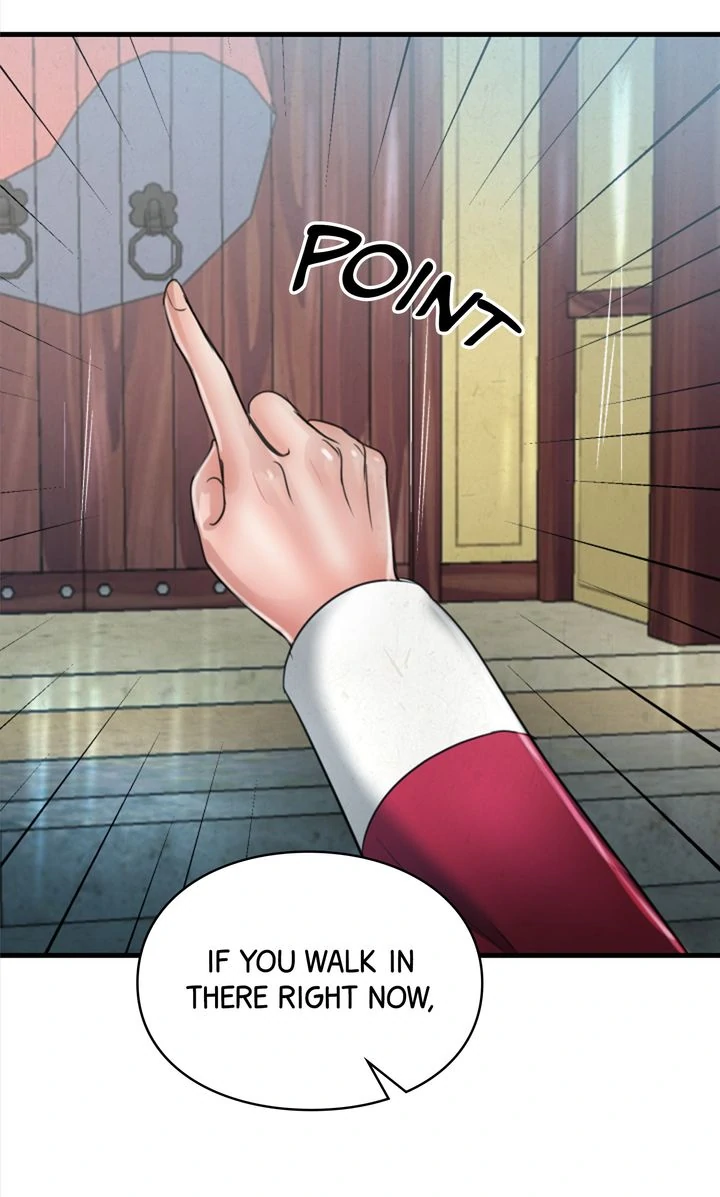 Beneath the Peach Tree Chapter 35 - page 74
