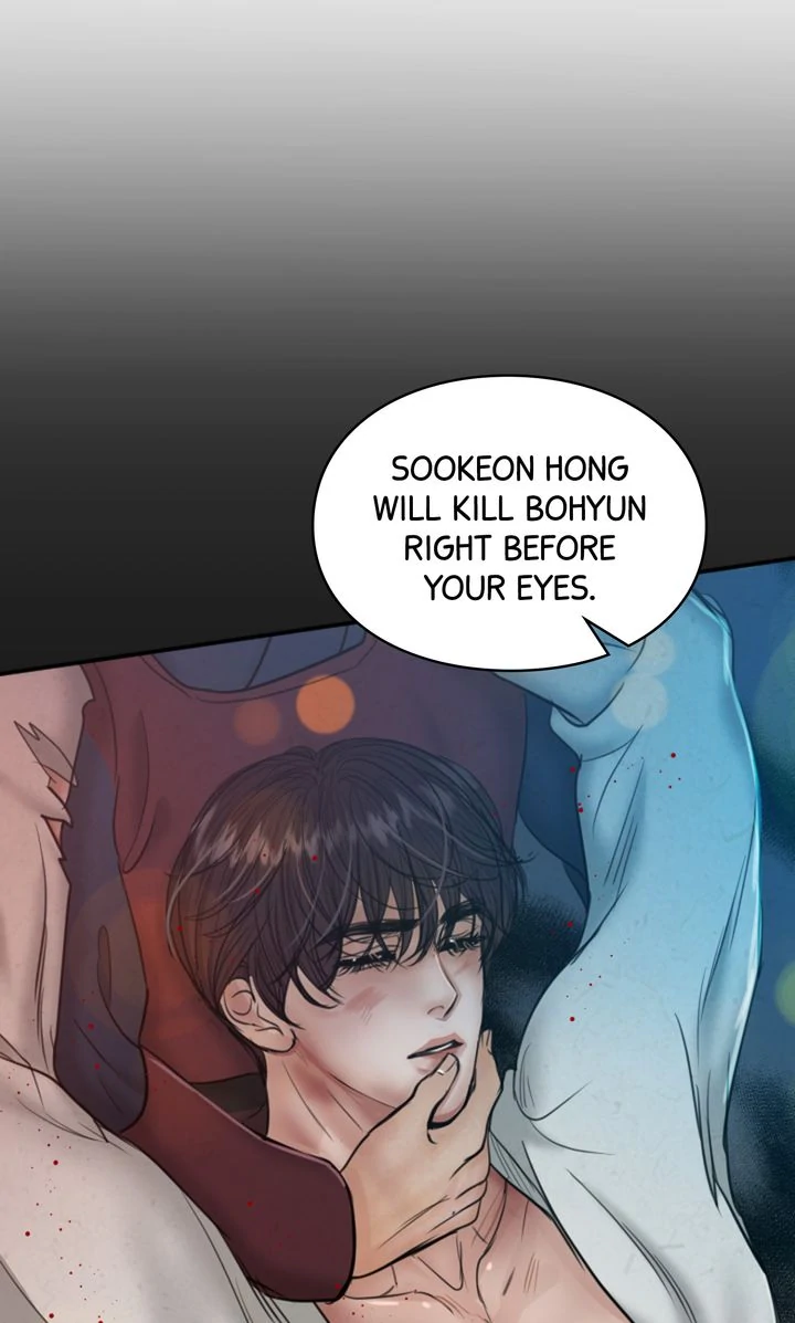 Beneath the Peach Tree Chapter 35 - page 76
