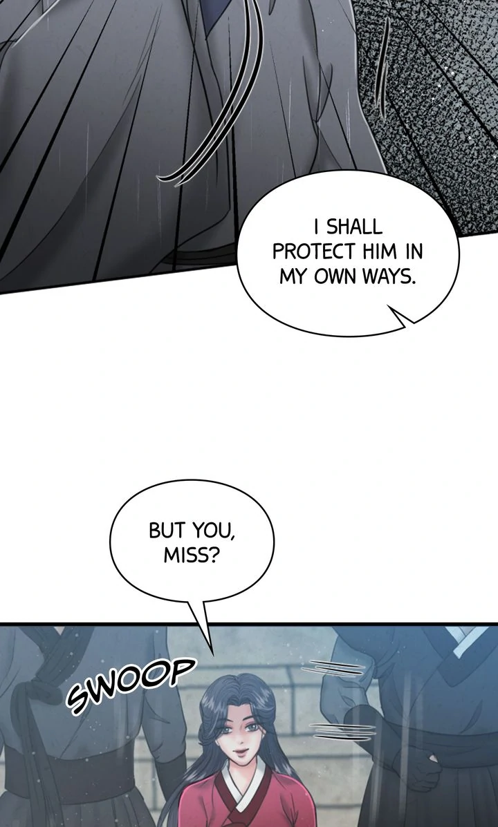 Beneath the Peach Tree Chapter 35 - page 79