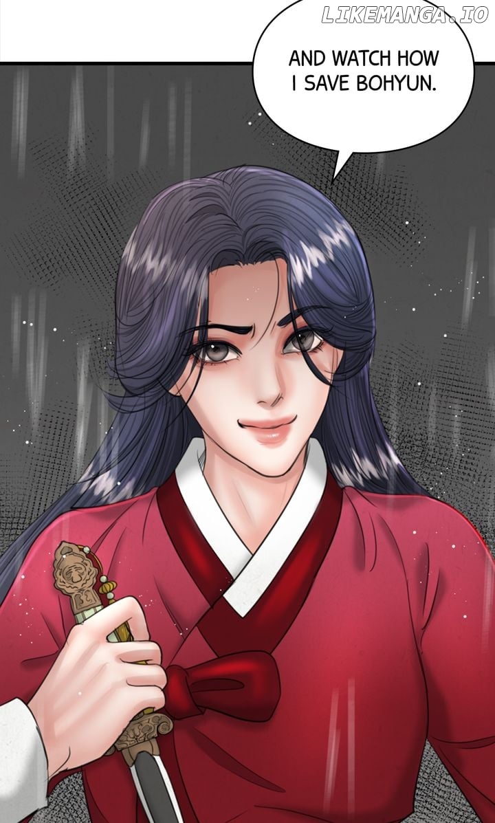Beneath the Peach Tree Chapter 35 - page 84