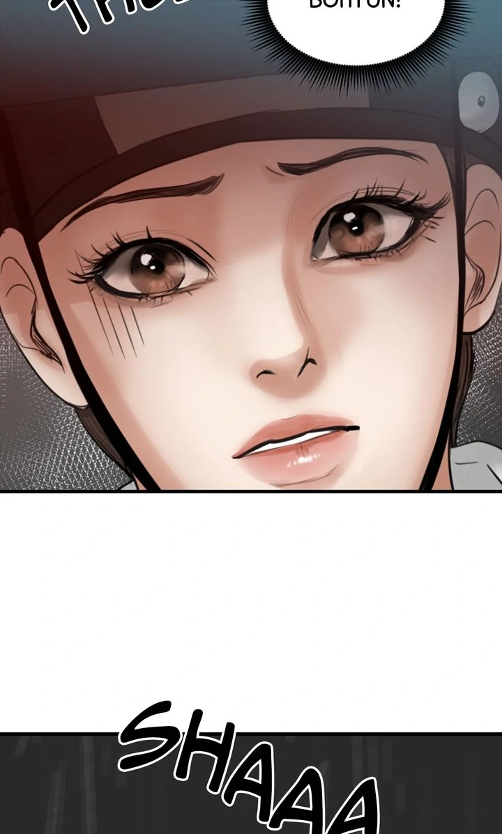 Beneath the Peach Tree Chapter 35 - page 88