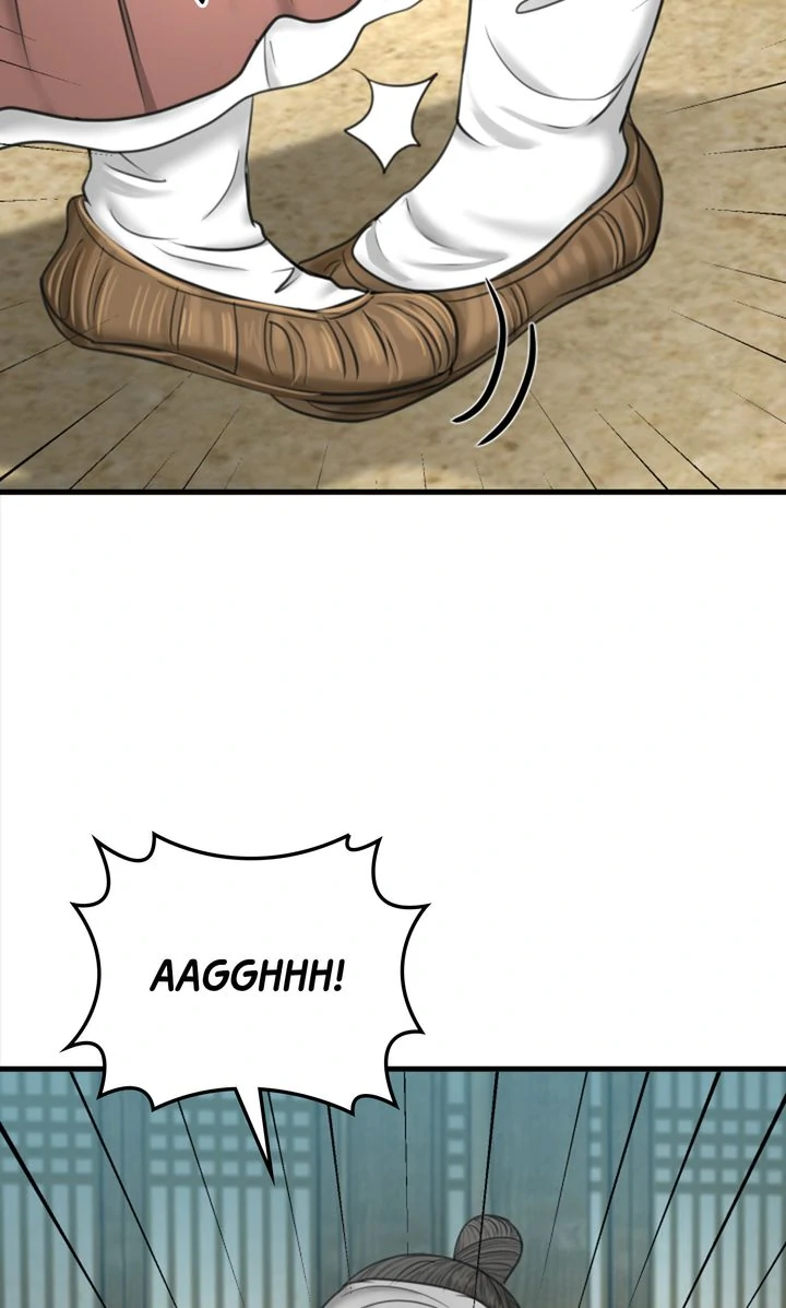 Beneath the Peach Tree Chapter 35 - page 9