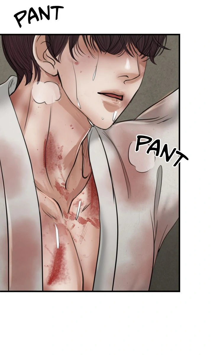 Beneath the Peach Tree Chapter 35 - page 90