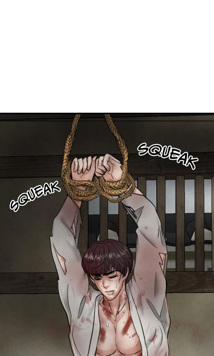 Beneath the Peach Tree Chapter 35 - page 92