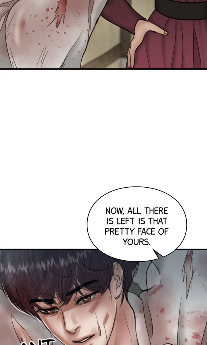Beneath the Peach Tree Chapter 35 - page 95