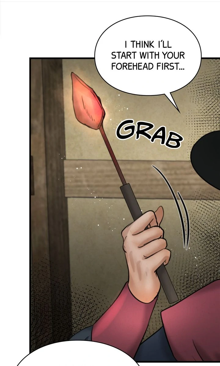 Beneath the Peach Tree Chapter 35 - page 98
