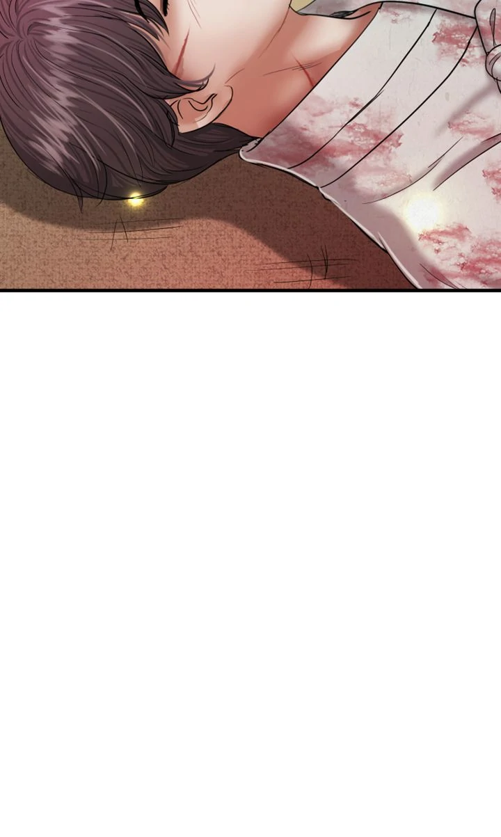 Beneath the Peach Tree Chapter 37 - page 15