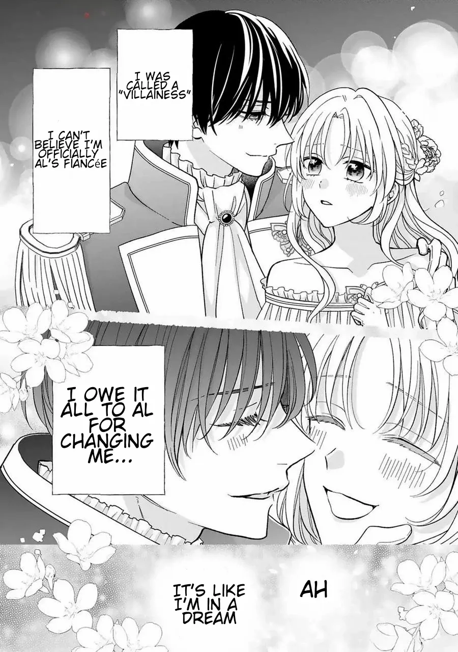 I Don’t Want to Become a Villainess, So I Aim At Becoming a Perfect Lady With The Prince! Chapter 13 - page 3